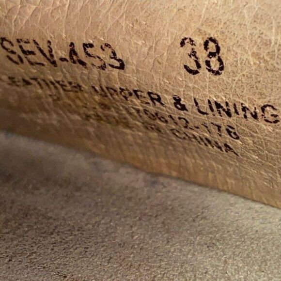 Alegria Seville Ric Rack Rainbow Clog - Picture 5 of 5